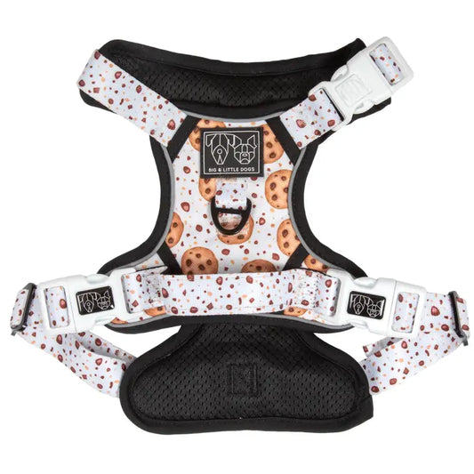 The All-Rounder Dog Harness: One Cute Cookie