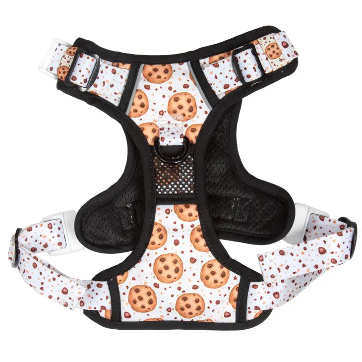 The All-Rounder Dog Harness: One Cute Cookie